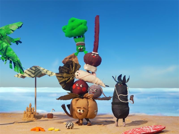 JNBY 2026春夏「BE YOURSELF#100个创作者计划」第四季：看、再看，重新看 —— 自然、创作与生活的三重线索 