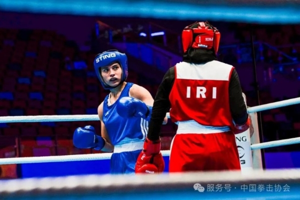首办拳坛世界杯盛会 共绘贵阳国际化新篇——2026年世界拳联世界杯中国站盛大开幕 