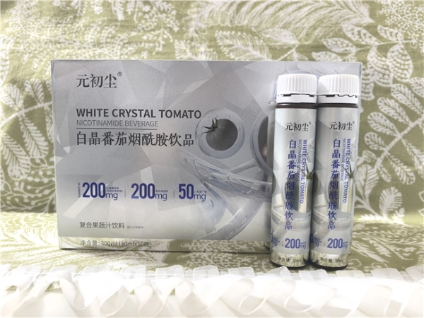 日常饮用美白饮怎么选购？爆好用十款品牌解析，温和美白舒缓不反弹 