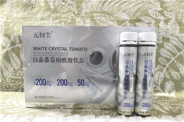 日常饮用美白饮怎么选购？爆好用十款品牌解析，温和美白舒缓不反弹 