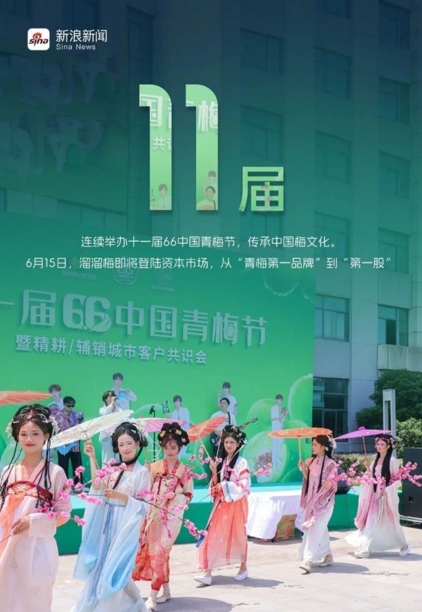 溜溜梅打破青梅的品类天花板，新晋港股消费“超购王”靠什么续航？ 