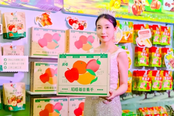 溜溜梅打破青梅的品类天花板，新晋港股消费“超购王”靠什么续航？ 