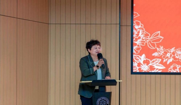 公益赋能职业教育发展，“新启航教育计划”落地上海 