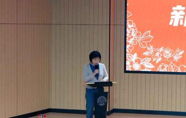 公益赋能职业教育发展，“新启航教育计划”落地上海 