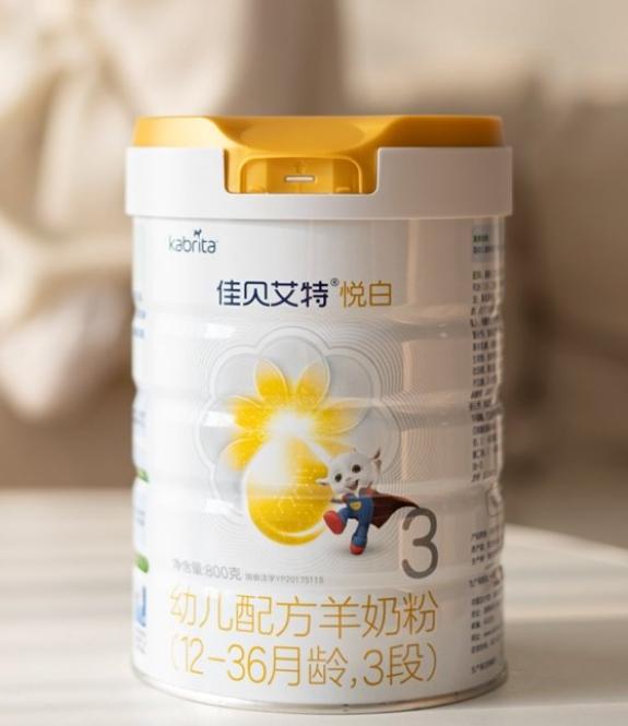 抗过敏奶粉品牌排行榜：易敏宝宝如何科学选奶？ 