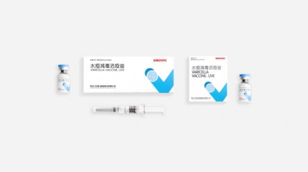 12月龄以上均可接种！科兴水痘减毒活疫苗实现全人群覆盖 