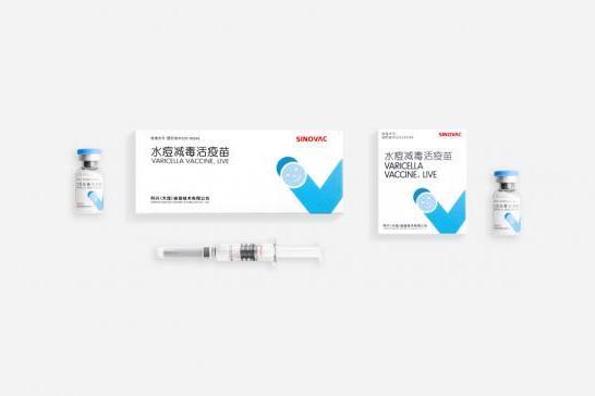 12月龄以上均可接种！科兴水痘减毒活疫苗实现全人群覆盖 