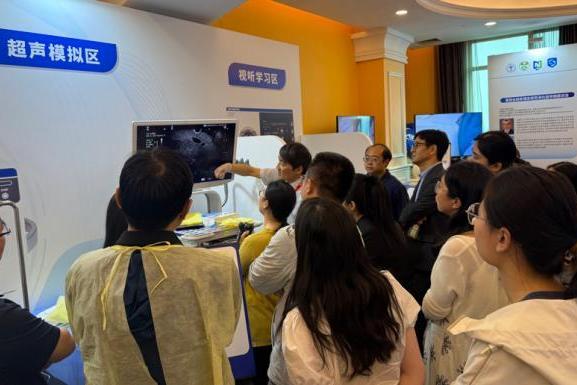 分享行业经验 构建诊疗规范 展示本土创新——奥林巴斯参加2026世界华人消化医师年会暨第二十三届北京国际消化疾病论坛 