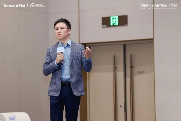 腾讯健康发布AI全栈解决方案，以全场景AI Agent打通医疗健康创新全链条