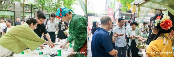 从“地方味”到“全国味”：北京前门如何借「了不起的中国菜」重塑城市餐饮新地标 