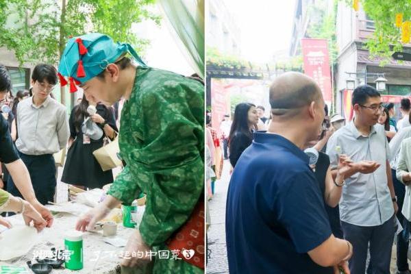 从“地方味”到“全国味”：北京前门如何借「了不起的中国菜」重塑城市餐饮新地标 