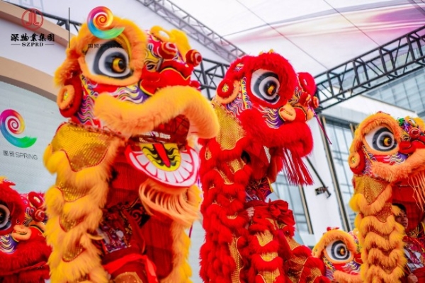 国贸SPRING｜赓续特区精神 赋能湾区融合 打造深港消费新标杆