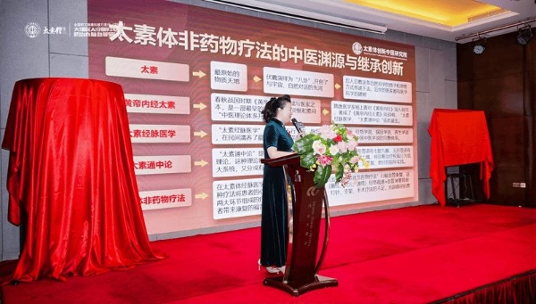 数智赋能岐黄，大湾区AI创新中医研讨会圆满举办 