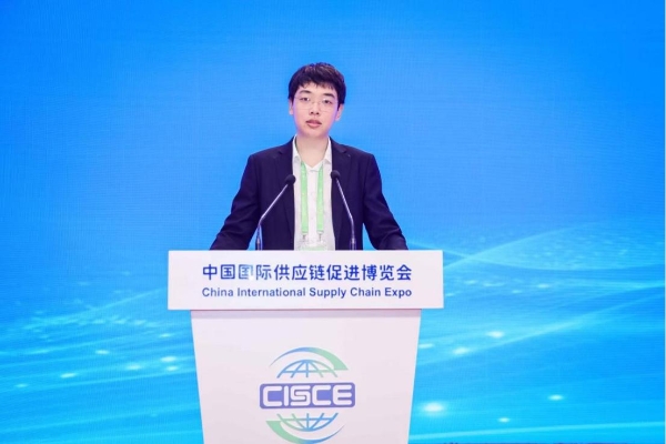 荆华密算团队亮相链博会：在人工智能产业链中，密算在哪一环？ 