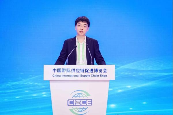 荆华密算团队亮相链博会：在人工智能产业链中，密算在哪一环？ 