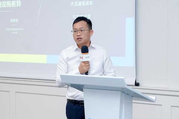 HDC2026| HMS for Car 5.0全面升级，从被动响应到主动服务 