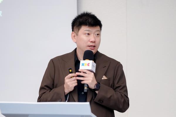HDC2026| HMS for Car 5.0全面升级，从被动响应到主动服务 