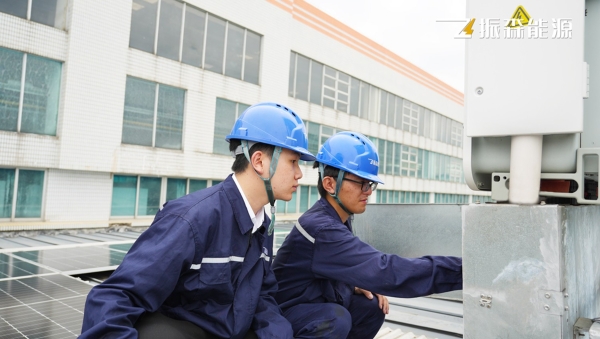 振森能源“2026安全生产月”，实战练兵，防患未然！ 
