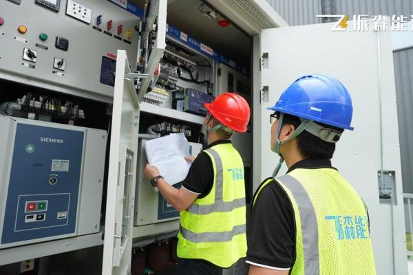 振森能源“2026安全生产月”，实战练兵，防患未然！ 
