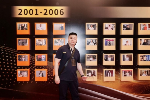 40+同行AI，门道致到｜金迪集团40周年庆典暨品类战略发布会圆满落幕！ 