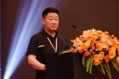 40+同行AI，门道致到｜金迪集团40周年庆典暨品类战略发布会圆满落幕！ 