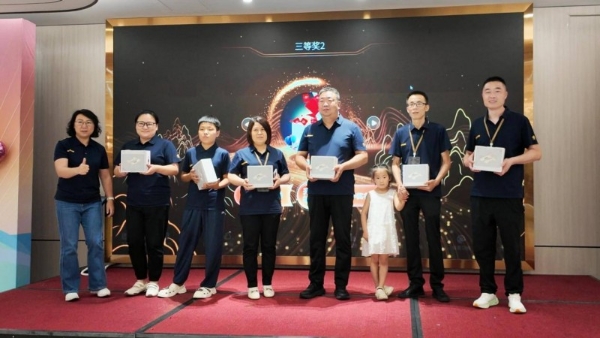 40+同行AI，门道致到｜金迪集团40周年庆典暨品类战略发布会圆满落幕！ 