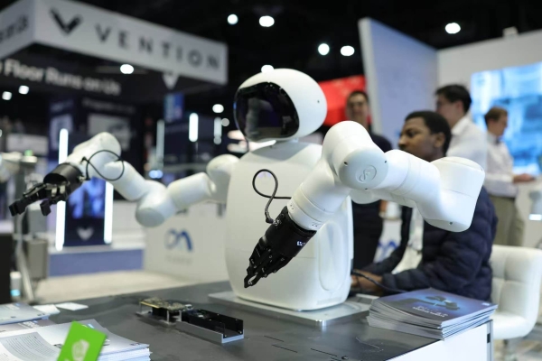 非夕科技亮相Automate 2026：Enlight、MICO海外发布，多元生态共筑具身智能基座平台 