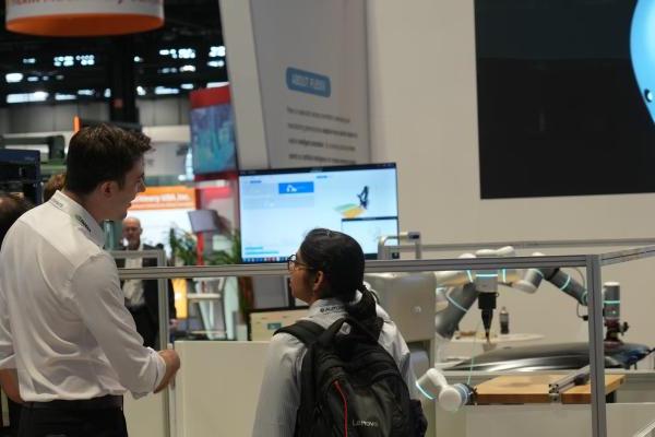 非夕科技亮相Automate 2026：Enlight、MICO海外发布，多元生态共筑具身智能基座平台 