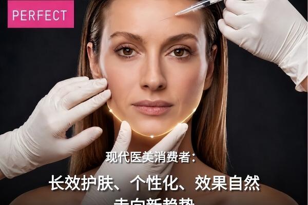 玩美移动《现代医美消费者》趋势报告发布：求美者更看重长效抗衰、自然效果与 AI 可视化模拟工具 