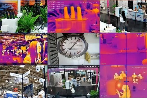 AI赋能新能源场景 大华股份亮相德国慕尼黑Intersolar展 
