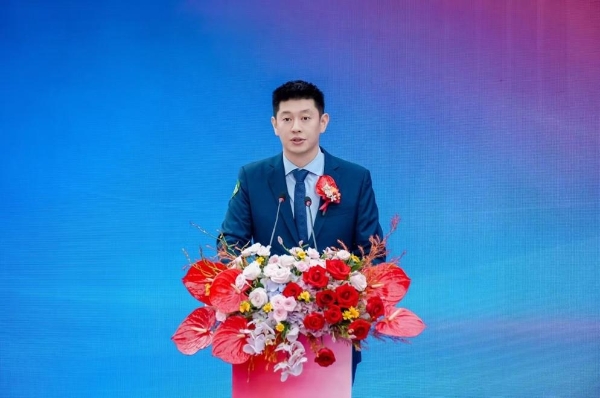 锚定亚太布局 深耕中国市场 禾大爱伯馨增城新工厂正式开业