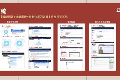 想象力智能中高考荣获“2026智能教育领域最具影响力标杆品牌” 
