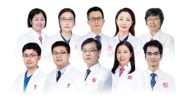 惠州口腔医院慢病口腔诊疗中心&舒适诊疗中心正式揭牌！ 