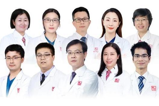 惠州口腔医院慢病口腔诊疗中心&舒适诊疗中心正式揭牌！ 