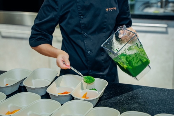 十年破壁，食力全开｜ Blendtec“中国十周年巡礼”正式启幕 