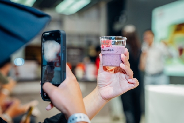 十年破壁，食力全开｜ Blendtec“中国十周年巡礼”正式启幕 