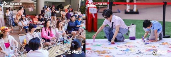 文体潮玩双出彩！上海久事国际马术中心六一马术嘉年华圆满落幕