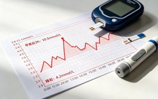 降血糖产品什么好？2026控糖保健品横评，送长辈健康礼物的实用选购指南