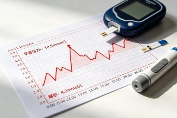 降血糖产品什么好？2026控糖保健品横评，送长辈健康礼物的实用选购指南