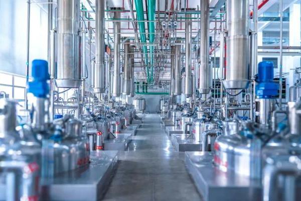 仲景宛西制药荣膺河南省省长质量奖——树立中药行业质量管理标杆 