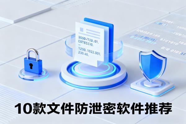企业防泄密软件如何选？最新2026年热门加密软件深度评测介绍来了 