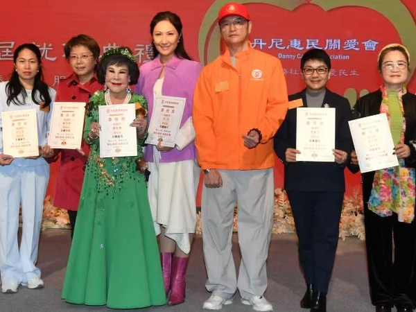 香港歌手方文出任品牌代言人 乌发轩新品解锁多效养发新体验