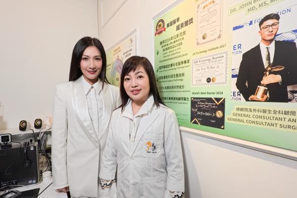 香港歌手方文出任品牌代言人 乌发轩新品解锁多效养发新体验