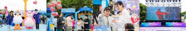 毕业季去哪玩？抖音生活服务“乐活上海”X金铲铲之战，解锁五角场潮玩打卡新玩法
