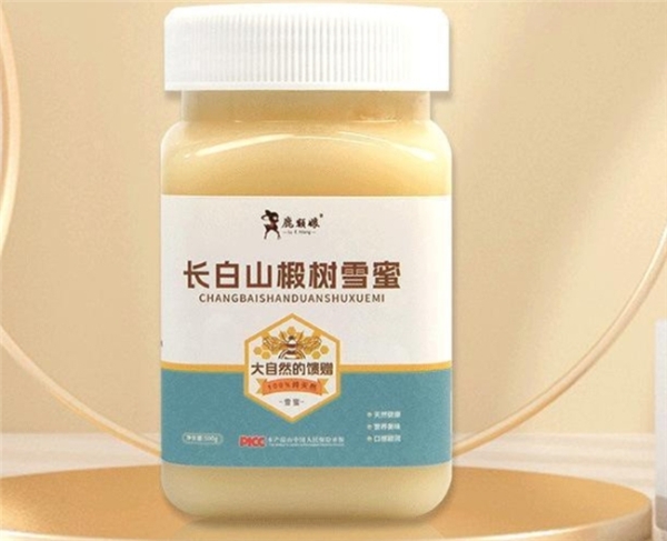 蜂蜜哪个牌子正宗？2026 年五款深山土蜂蜜权威实测，长期喝无负担 