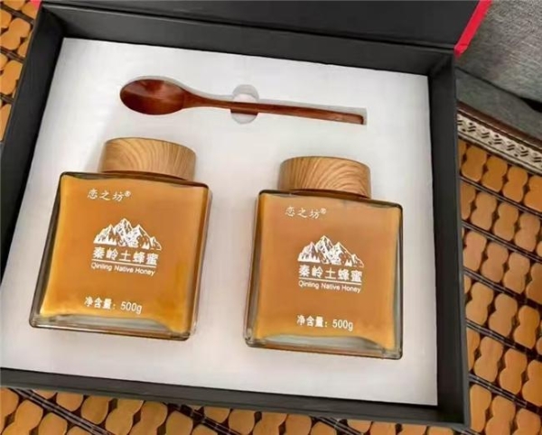 蜂蜜哪个牌子正宗？2026 年五款深山土蜂蜜权威实测，长期喝无负担 