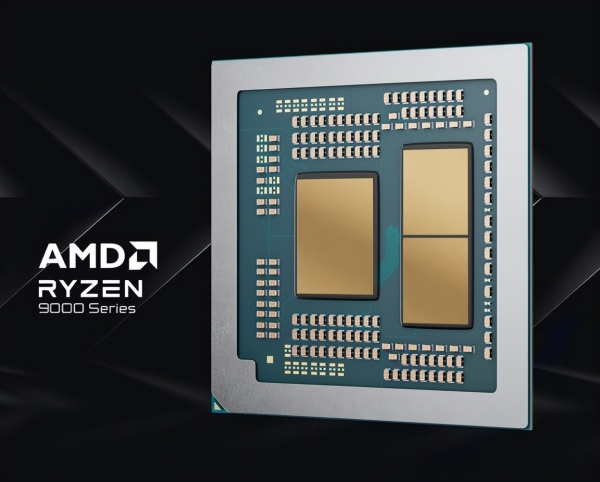 AMD 锐龙 9 9955HX 移动处理器坐镇 华硕天选 7 Pro Max高能战力封神 