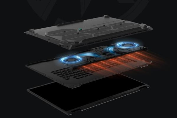 AMD 锐龙 9 9955HX 移动处理器坐镇 华硕天选 7 Pro Max高能战力封神 