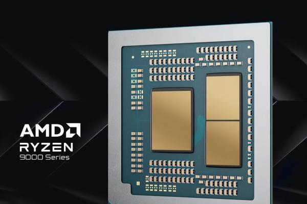 AMD 锐龙 9 9955HX 移动处理器坐镇 华硕天选 7 Pro Max高能战力封神 