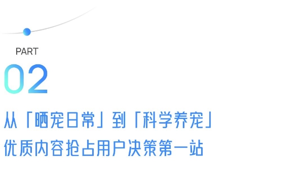 锁定千万新手养宠人，品牌如何借「第一口粮」抢占长期增量？